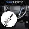 RAMATA Ignition Lock Cylinder Switch Compatible with 2013 2014 2015