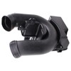 ApplianPar Air Intake Resonator Duct Assembly for Hyundai Elantra 2017-2020