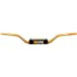 ProTaper Contour Windham MX/RM Mid Off-Road Motorcycle Handlebars - Gold/One Size