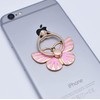 RK TECH Phone Ring Bracket holder, Butterfly Diamond Shape Finger