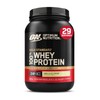 OPTIMUM NUTRITION ON Gold Standard Isolated Blend 100% Whey Proteína