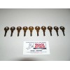 Vendstar (10) VENDSTAR 3000 TOP LID DOOR KEYS #159 -