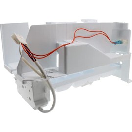 5989JA1002D - OEM Upgraded Replacement for Kenmore Refrigerator Ice Maker