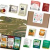 Tummy Tamer Digestion Tea Sampler Gift - 40 Herbal Tea