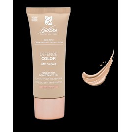 Bionike Defence Color Mat Velvet 12h Mattifying Foundation Nr.402 Creme Nue 30ml