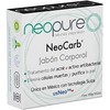 Jabón neopure® Carbón Activado + usNeo Barra 100 G