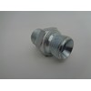 Hydraulic Bsp Male Restrictor Nipple,Flow Control Adaptor Choose Size (1/4"