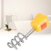 2m Floating Electric Immersion Water Heater with Temperature Tester Yellow