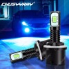CHUSYYRAY For Chevy Corvette C5 1997-2004 LED 8000k Ice Blue