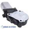 AONUO-US Motor Replaces For RV Entry Step Kwikee 379147 LCI