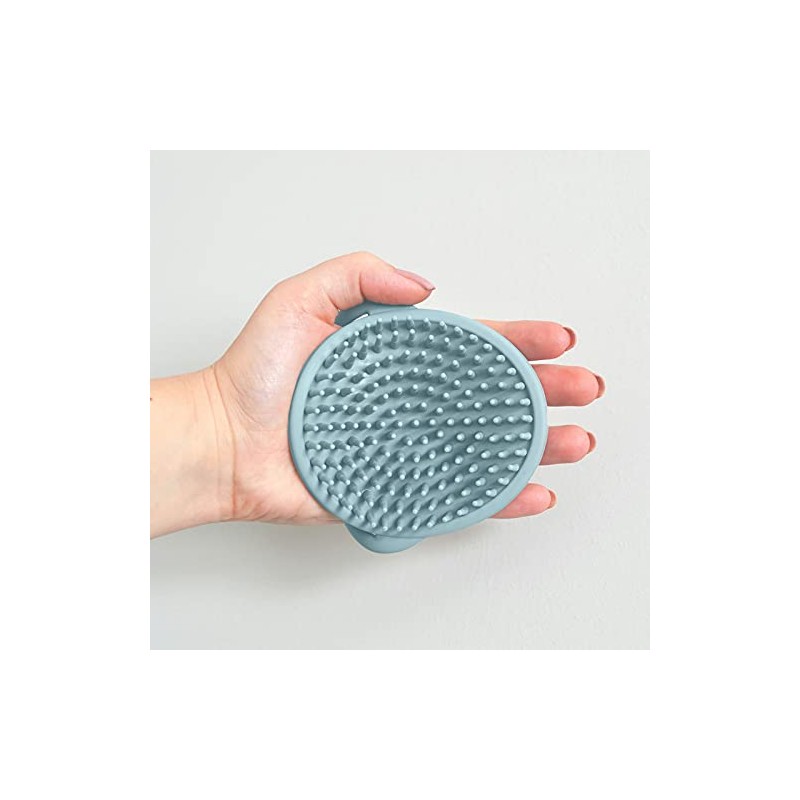 Cepillo Esponja Para Baño para Bebé Cepillo Esponja De Baño