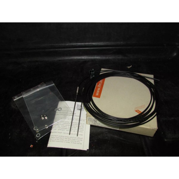 IFM/EFECTOR E20750/FE-11-E