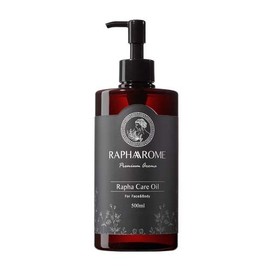 Lapa-rom Lapa Care Aroma Oil 500ml Therapy Body Moisturizing Oil / 라파롬 라파케어 아로마 오일 500ml 테라피 바디 보습 오일