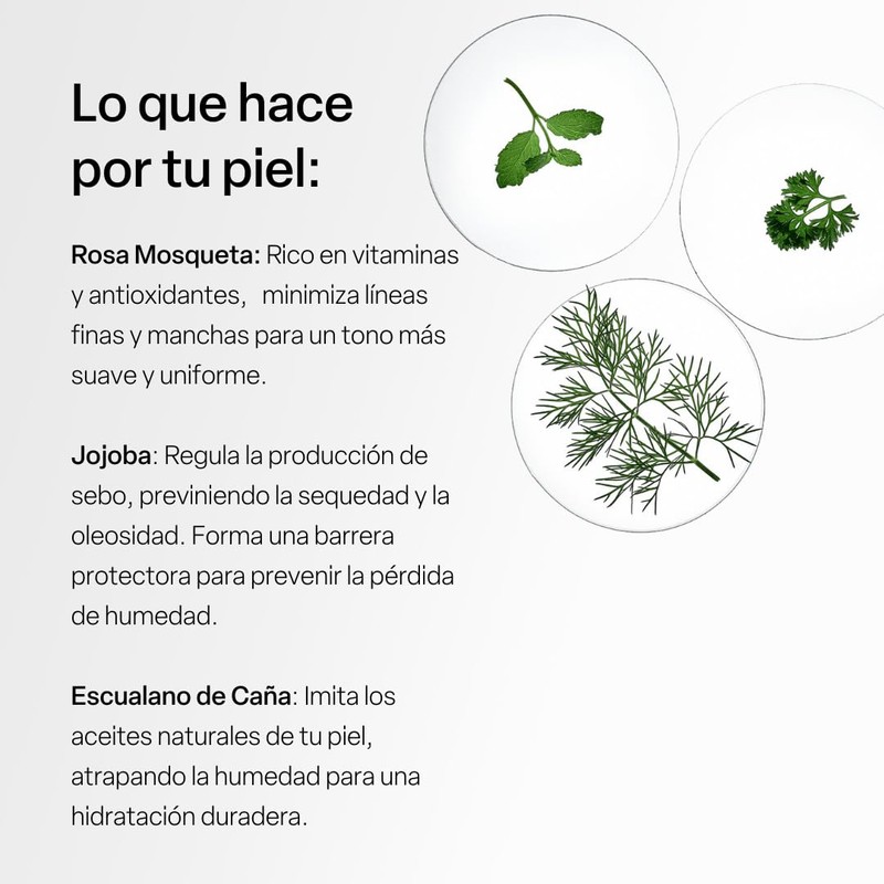 TEIA Cosméticos Tinta maquillaje - FPS40 (Bronceado)