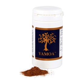 Yamoa Funtumia elastica Food Supplement 30gm Pure Powder - Yamoa