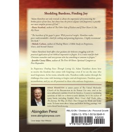 Forgiveness: Finding Peace Through Letting Go