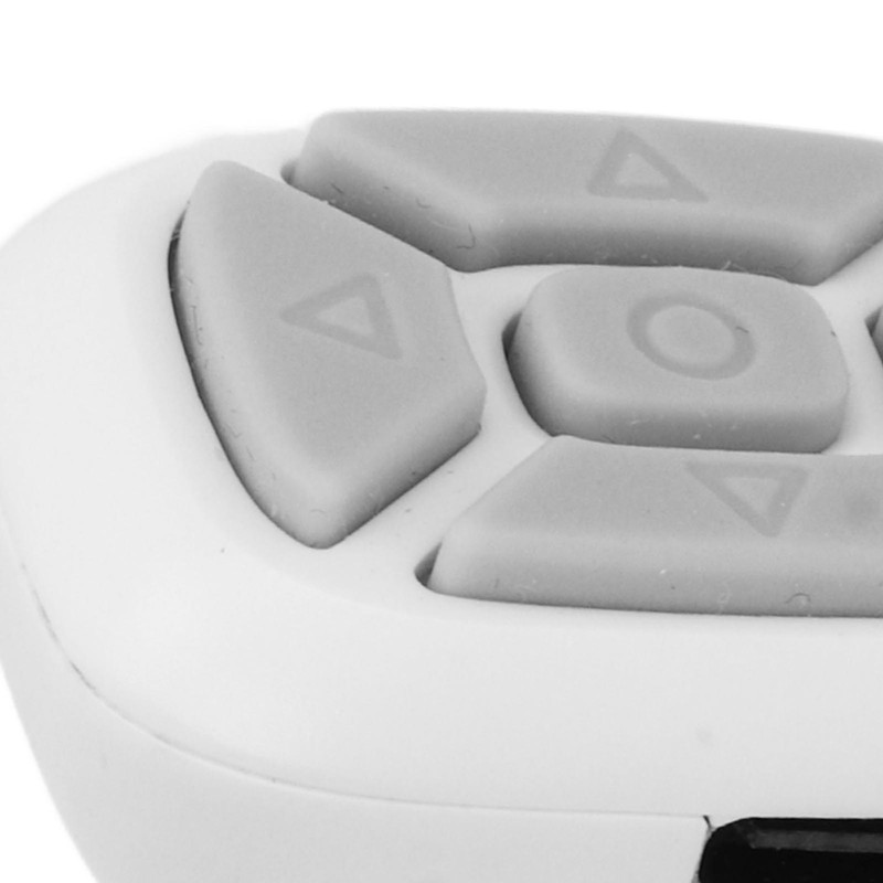 Remote Control Ring Cell Phone Bluetooth Remote Control Camera Shutter