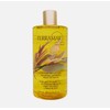 3-in-1 Hair Oil with Argan, Macadamia, and Monoi Extracts, Smoothing and Hydrating Serum (Jumbo - 16,91 Fl Oz)