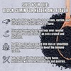Black Cumin Seeds 16oz (1lb) – Whole Nigella Sativa Seed