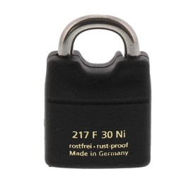 Burg-Wachter マリン品質 南京錠 32mm