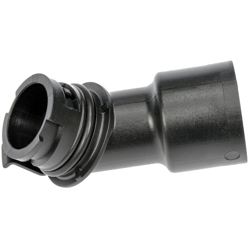 Dorman 917-415 Engine Oil Filler Tube Compatible with Select Ford