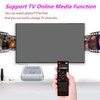 Wireless Retro Game Console Mini TV Video Game Player Portable