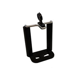 Vidpro Tripod, Compatible with LG AS730 Cell Phone Tripod Cellphone Adapter - Compatible with Most Smartphones