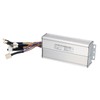 Electric Bike Controller Aluminum Alloy Bicycle Accessories with SM Connector