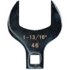 AB Tools 46mm (1 13/16") Crowfoot Wrench 1/2" Drive Crows