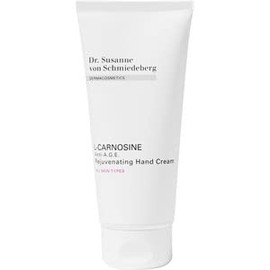 L-Carnosine Anti-A.G.E. Rejuvenating Hand Cream 100 ml