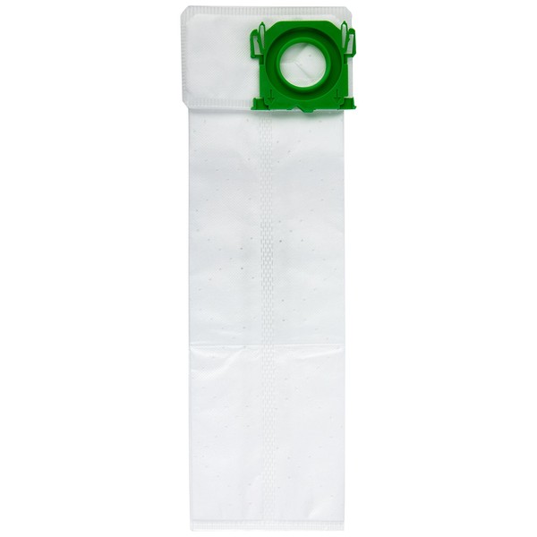 SEBO Vacuum Filter Bag Box for X Series, 8-Pack
