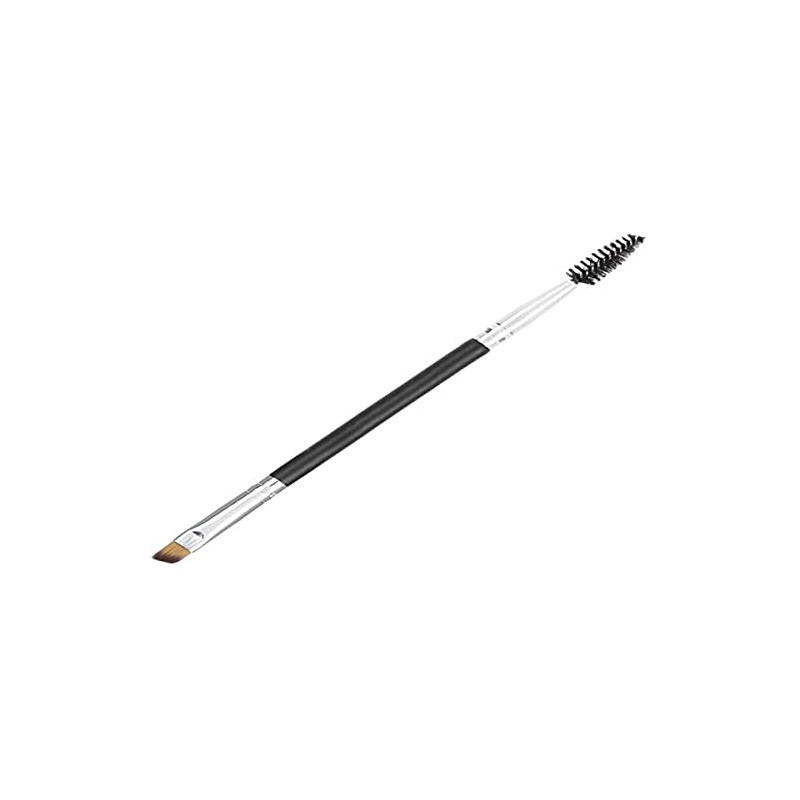 Rotekt Cepillo de cejas de doble punta Diseño Extensión de