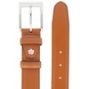 Classic Belt Leather Belt Genuine Leather Men's Belt Premium Quality,