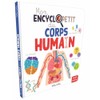 Mon encyclopetit du corps humain
