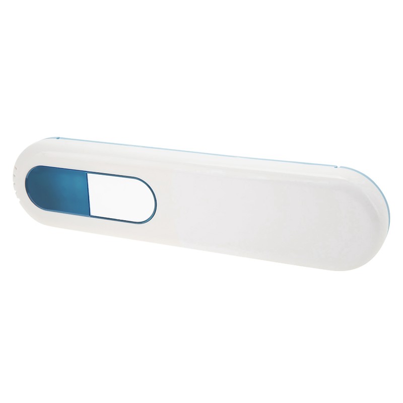 UV Toothbrush Sterilizer Box Portable Toothbrush Head Clean Disinfection Sanitizer