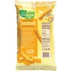 Real Food From The Ground Cauliflower Stalks - 6 Count,