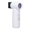 Electric Air Duster Cordless Handheld Portable Mini PC Car Blower