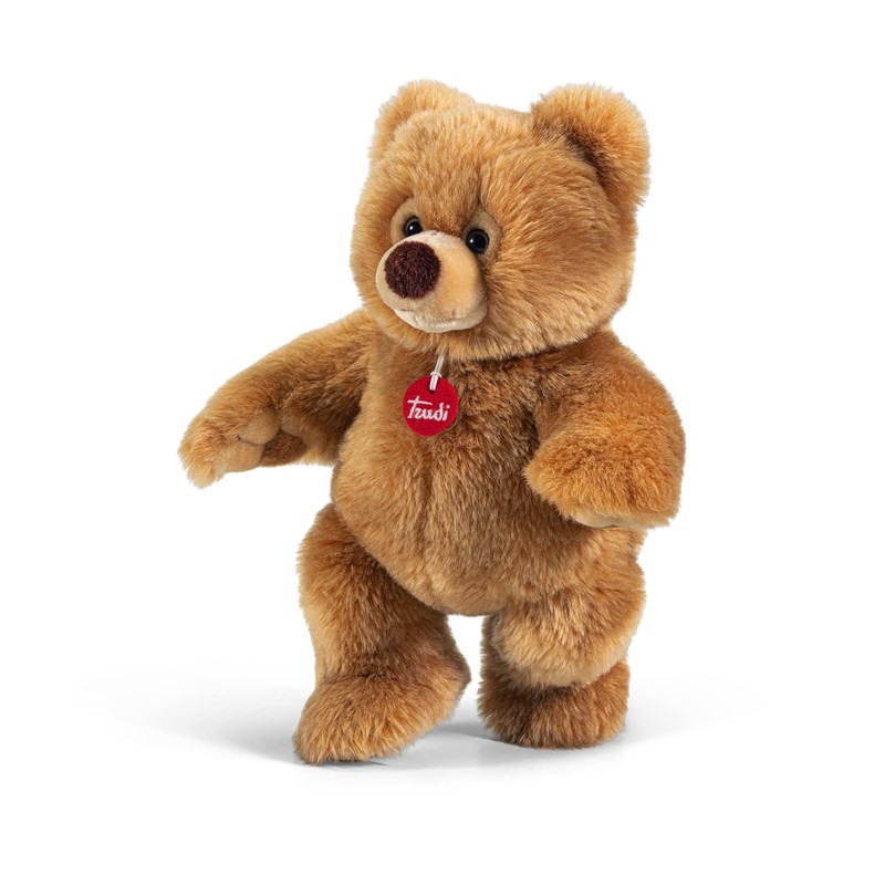 Trudi 25610 Plush Bear 'Ettore'