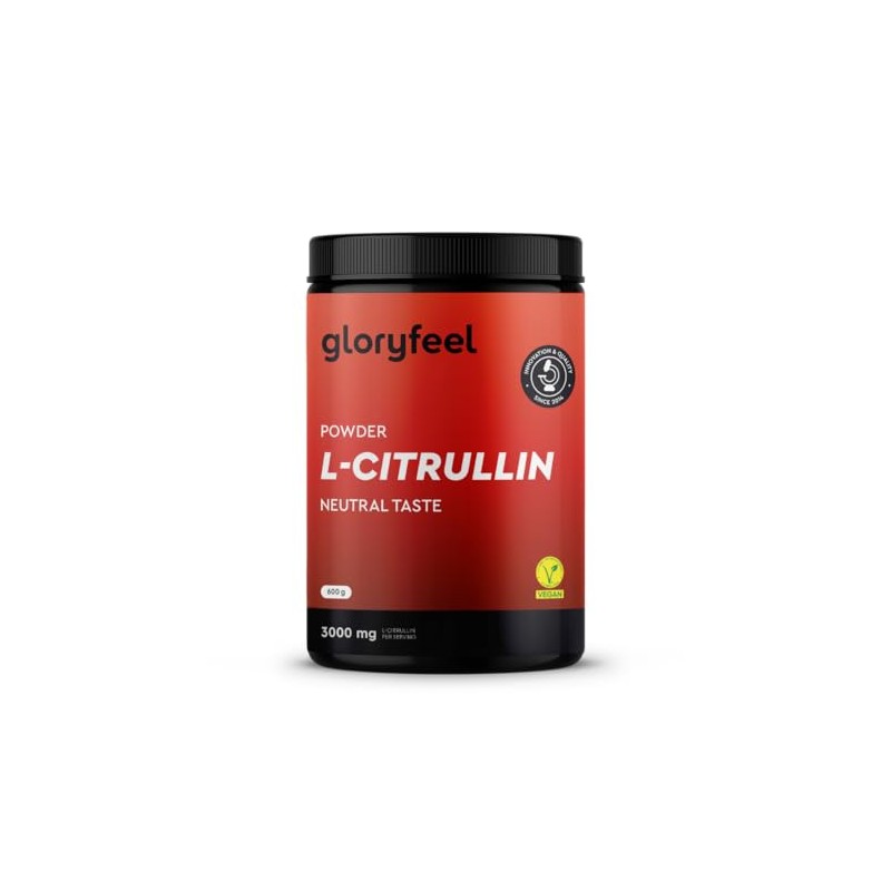 L-Citrulline Powder