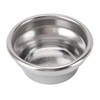 3pcs 54mm Coffee Filter Basket Stainless Steel Portafilter Basket Cup