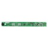 CoreCentric Remanufactured Refrigerator Control Board Replacement for Whirlpool 2321710 /