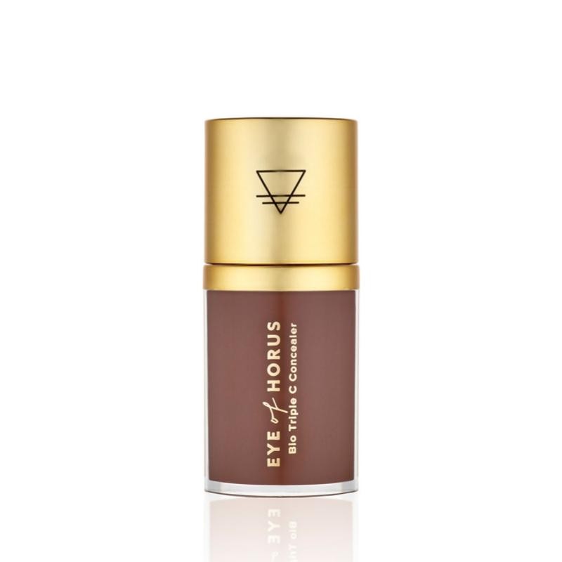 Eye of Horus Bio Triple C Concealer 7ml, Deep Earth