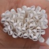 Preshurnk Ribbon Mass Fiber Optic Fusion Splice Protection Sleeves 40mm,Accommodate
