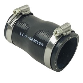 LLS-GERMANY Turbo Hose Charge Air Hose Compatible with O.p.e.l. Insignia A (G09), 2.0 CDTi BiTurbo, 860266, 20946054