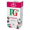 PG Tips Raspberry Tea Envelops (Pack 25)