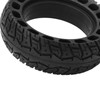 200x60 Electric Scooter Solid Tire Replacement Rubber Scooter Tire for