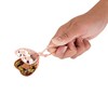 Pinky Up Heart Shaped Tea Ball Loose Leaf Infuser with