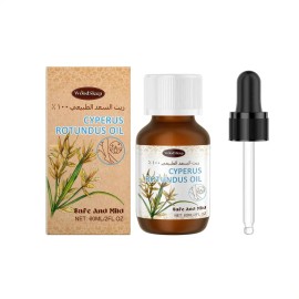 Sérum Inhibidor Permanente Del Cabello Con Aceite Puro De Cy