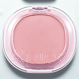APIEU Juicy Pang Pastel Blusher 3.7g, PK09 Mauve Cotton, 1 unit / 어퓨 과즙팡 파스텔 블러셔 3.7g, PK09 모브코튼, 1개