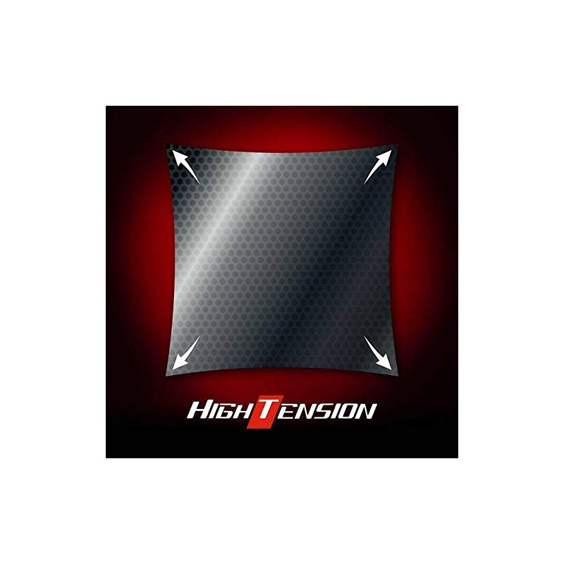 Butterfly 06070 Dignics 09C Red Table Tennis Rubber